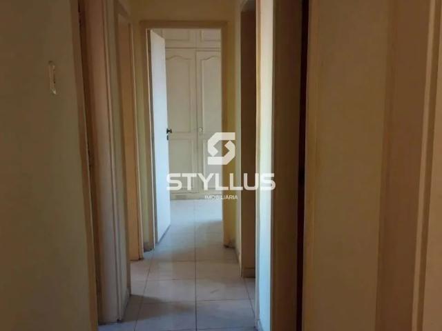 Apartamento para Venda em Rio de Janeiro/RJ Riachuelo 3 Quartos