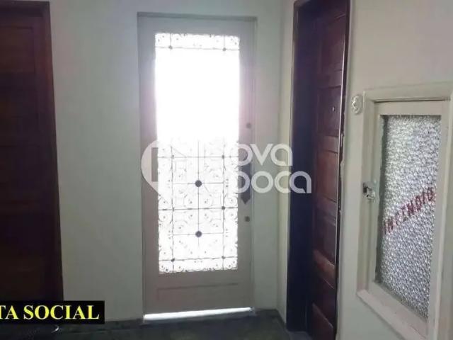 Apartamento para Venda em Rio de Janeiro/RJ Riachuelo 3 Quartos