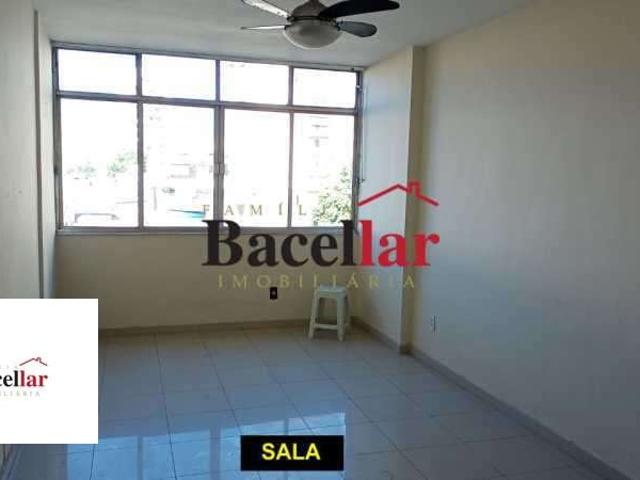 Apartamento para Venda em Rio de Janeiro/RJ Riachuelo 3 Quartos