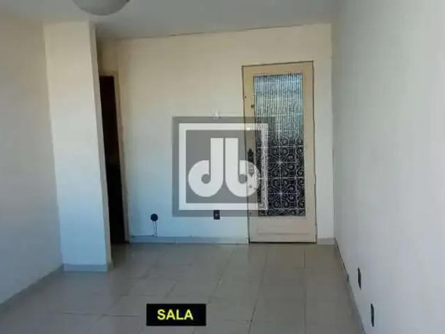 Apartamento para Venda em Rio de Janeiro/RJ Riachuelo 3 Quartos