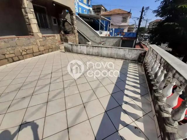 Apartamento para Venda em Rio de Janeiro/RJ Riachuelo 4 Quartos