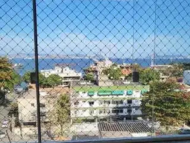 Apartamento para Venda em Rio de Janeiro/RJ Ribeira 4 Quartos