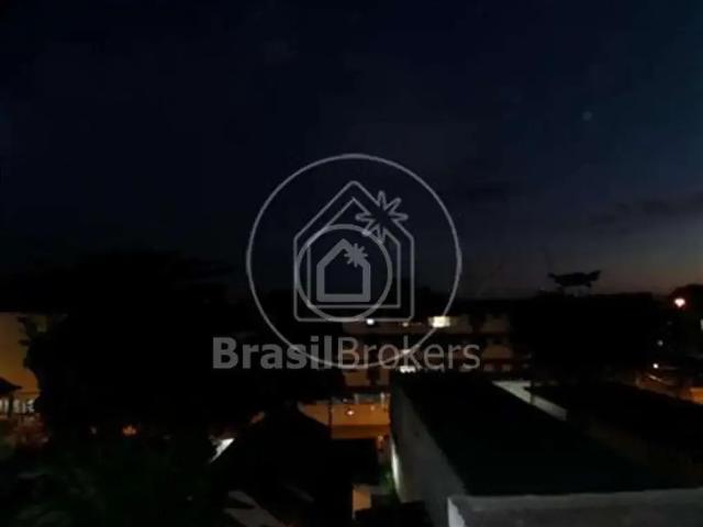Apartamento para Venda em Rio de Janeiro/RJ Ribeira 4 Quartos
