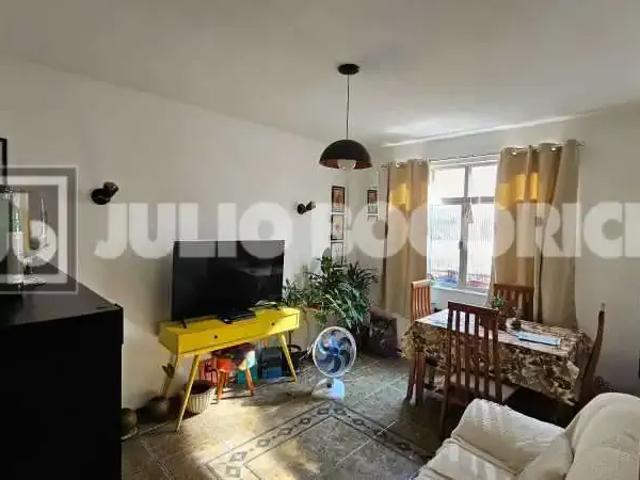 Apartamento para Venda em Rio de Janeiro/RJ Ribeira 2 Quartos