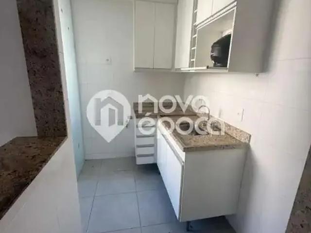 Apartamento para Venda em Rio de Janeiro/RJ Ribeira 2 Quartos