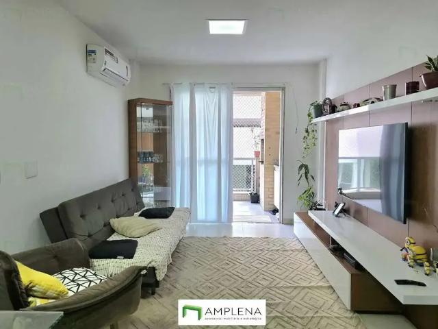 Apartamento para Venda em Rio de Janeiro/RJ Ribeira 2 Quartos