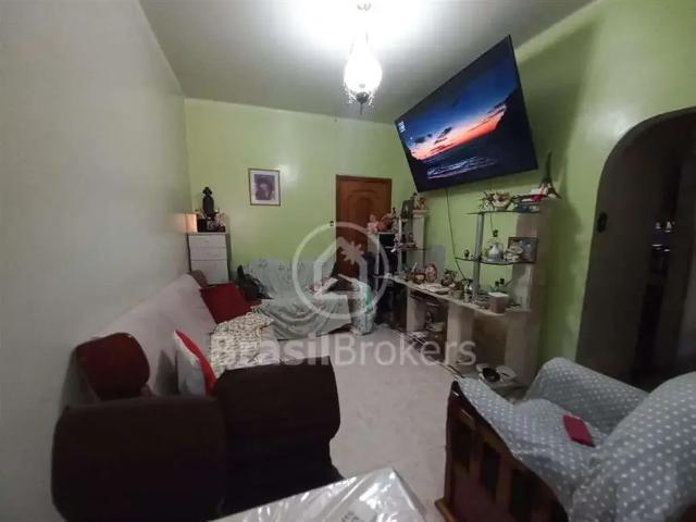 Apartamento para Venda em Rio de Janeiro/RJ Ribeira 2 Quartos