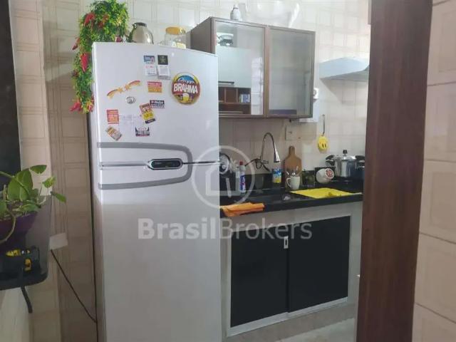 Apartamento para Venda em Rio de Janeiro/RJ Ribeira 2 Quartos