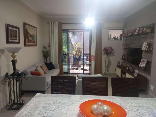 Apartamento para Venda em Rio de Janeiro/RJ Ribeira 2 Quartos
