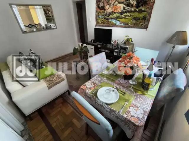 Apartamento para Venda em Rio de Janeiro/RJ Ribeira 2 Quartos