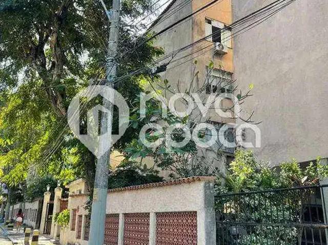 Apartamento para Venda em Rio de Janeiro/RJ Ribeira 2 Quartos