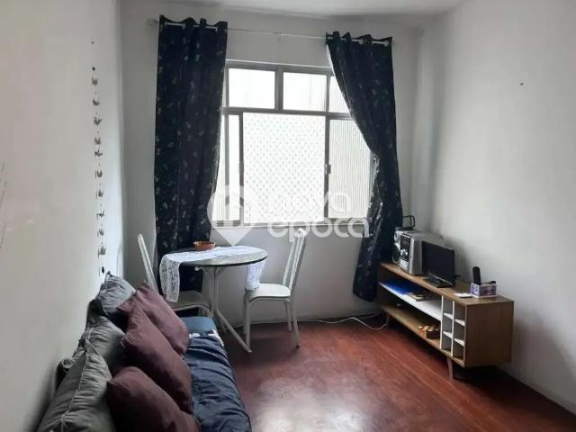 Apartamento para Venda em Rio de Janeiro/RJ Ribeira 2 Quartos