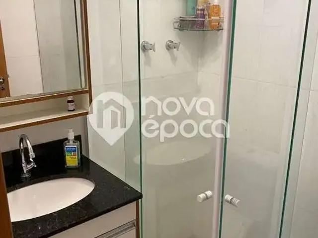 Apartamento para Venda em Rio de Janeiro/RJ Ribeira 2 Quartos