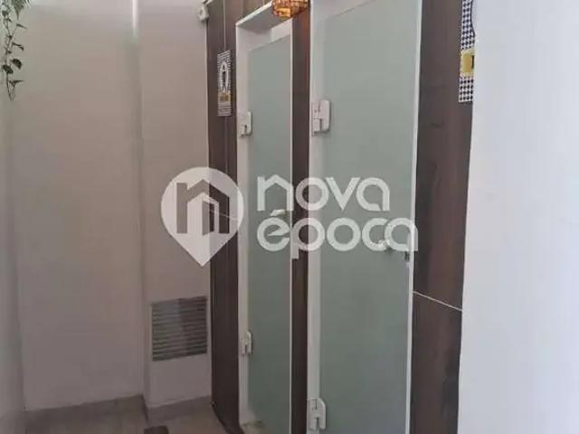 Apartamento para Venda em Rio de Janeiro/RJ Ribeira 2 Quartos