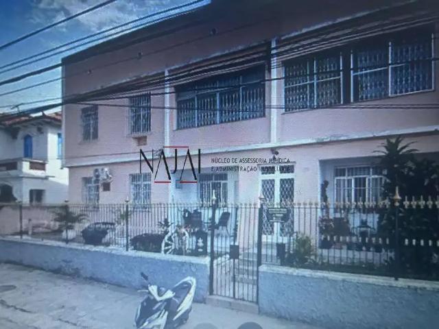 Apartamento para Venda em Rio de Janeiro/RJ Ribeira 2 Quartos
