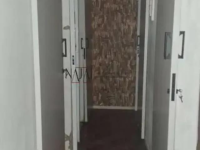 Apartamento para Venda em Rio de Janeiro/RJ Ribeira 2 Quartos