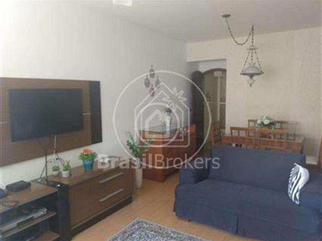 Apartamento para Venda em Rio de Janeiro/RJ Ribeira 3 Quartos