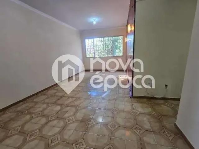 Apartamento para Venda em Rio de Janeiro/RJ Ribeira 3 Quartos