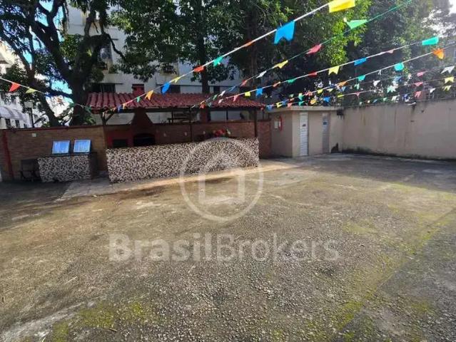 Apartamento para Venda em Rio de Janeiro/RJ Ribeira 3 Quartos