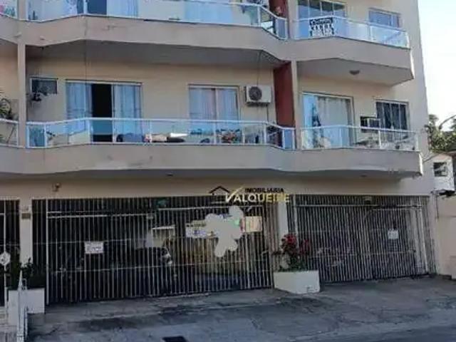 Apartamento para Venda em Rio de Janeiro/RJ Ribeira 3 Quartos