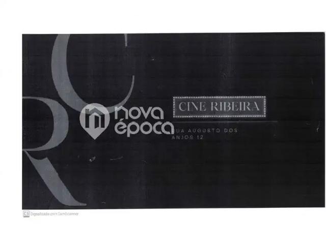 Apartamento para Venda em Rio de Janeiro/RJ Ribeira 3 Quartos