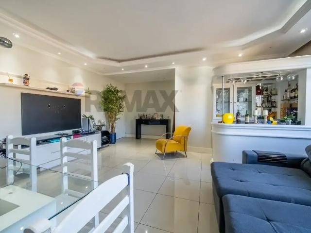 Apartamento para Venda em Rio de Janeiro/RJ Ribeira 3 Quartos