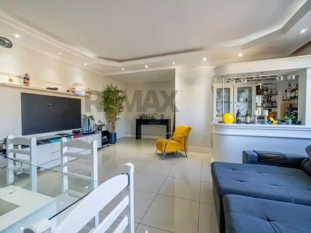 Apartamento para Venda em Rio de Janeiro/RJ Ribeira 3 Quartos