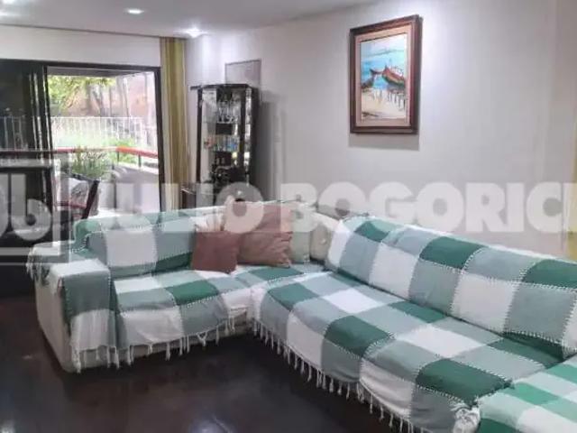 Apartamento para Venda em Rio de Janeiro/RJ Ribeira 3 Quartos
