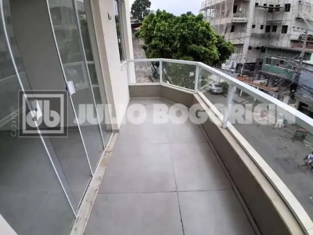Apartamento para Venda em Rio de Janeiro/RJ Ribeira 3 Quartos