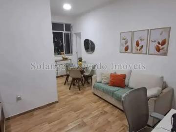 Apartamento para Venda em Rio de Janeiro/RJ Rio Comprido 1 Quartos
