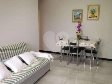Apartamento para Venda em Rio de Janeiro/RJ Rio Comprido 1 Quartos