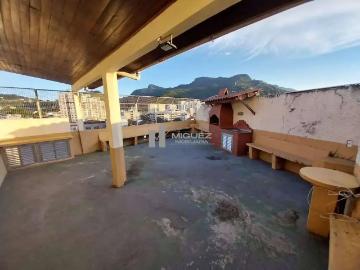 Apartamento para Venda em Rio de Janeiro/RJ Rio Comprido 1 Quartos