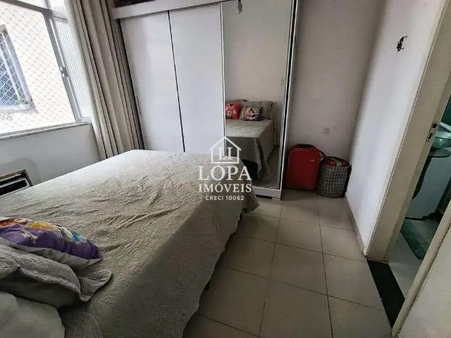 Apartamento para Venda em Rio de Janeiro/RJ Rio Comprido 1 Quartos