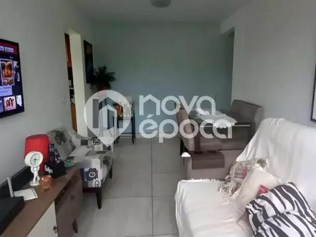 Apartamento para Venda em Rio de Janeiro/RJ Rio Comprido 1 Quartos