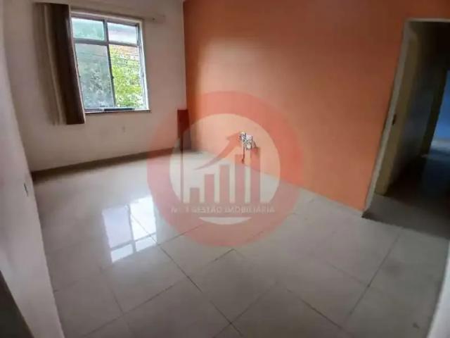 Apartamento para Venda em Rio de Janeiro/RJ Rio Comprido 2 Quartos
