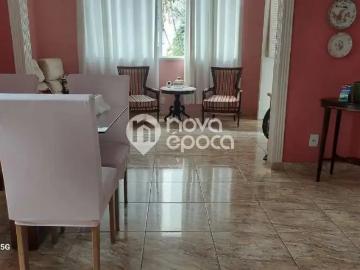 Apartamento para Venda em Rio de Janeiro/RJ Rio Comprido 2 Quartos