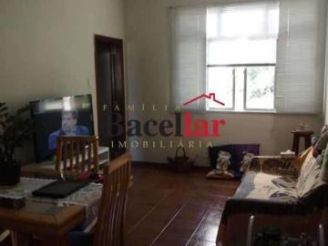 Apartamento para Venda em Rio de Janeiro/RJ Rio Comprido 2 Quartos