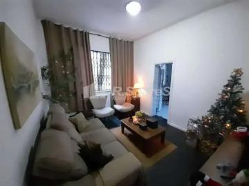 Apartamento para Venda em Rio de Janeiro/RJ Rio Comprido 2 Quartos