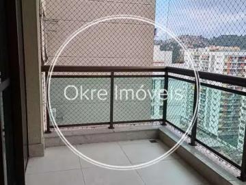 Apartamento para Venda em Rio de Janeiro/RJ Rio Comprido 2 Quartos