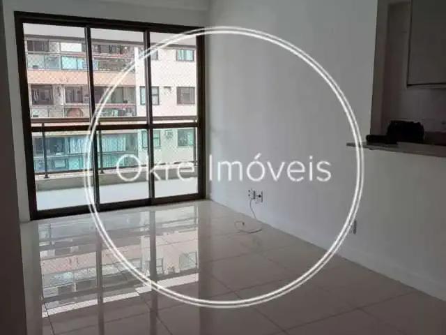 Apartamento para Venda em Rio de Janeiro/RJ Rio Comprido 2 Quartos