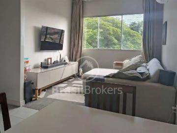 Apartamento para Venda em Rio de Janeiro/RJ Rio Comprido 2 Quartos
