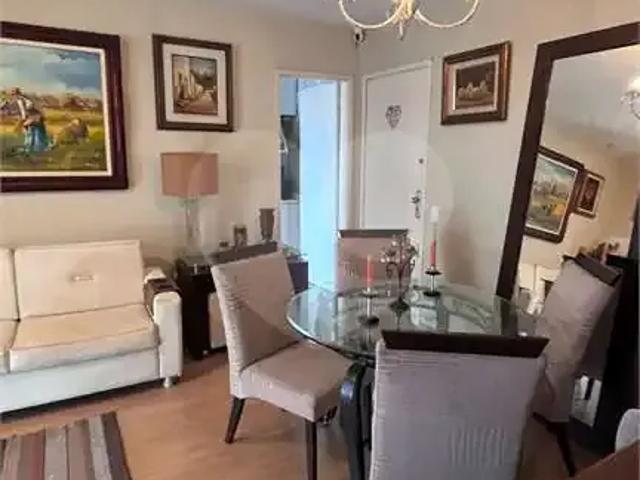 Apartamento para Venda em Rio de Janeiro/RJ Rio Comprido 2 Quartos