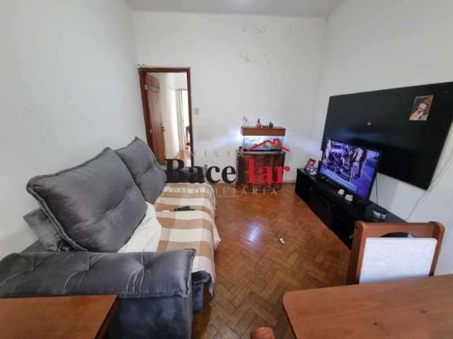 Apartamento para Venda em Rio de Janeiro/RJ Rio Comprido 2 Quartos