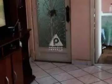 Apartamento para Venda em Rio de Janeiro/RJ Rio Comprido 2 Quartos