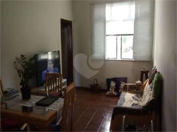 Apartamento para Venda em Rio de Janeiro/RJ Rio Comprido 2 Quartos