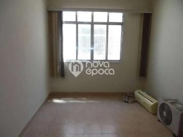 Apartamento para Venda em Rio de Janeiro/RJ Rio Comprido 2 Quartos