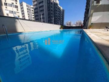 Apartamento para Venda em Rio de Janeiro/RJ Rio Comprido 2 Quartos