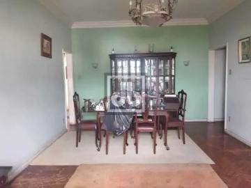 Apartamento para Venda em Rio de Janeiro/RJ Rio Comprido 2 Quartos
