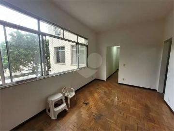 Apartamento para Venda em Rio de Janeiro/RJ Rio Comprido 2 Quartos