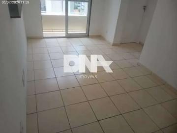 Apartamento para Venda em Rio de Janeiro/RJ Rio Comprido 2 Quartos